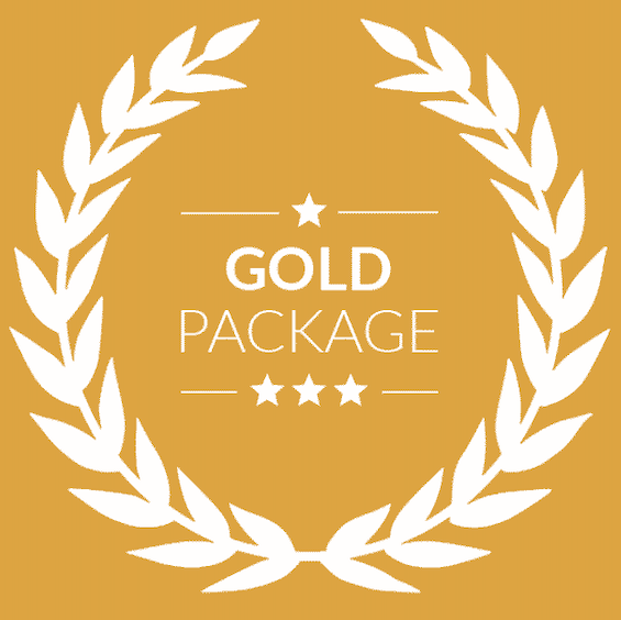 Gold Package (Snow)